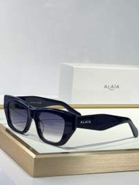 Picture of Alaia Sunglasses _SKUfw75047125fw